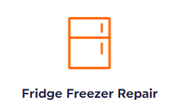 Fridge Freezer repair in Clapton